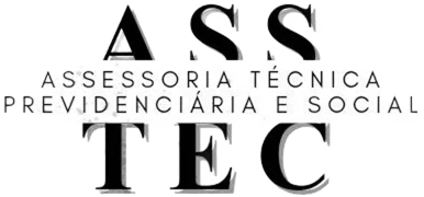 Site Projeto TAC - Patrocionador - Asstec - Assessoria Técnica Previdenciária e Social